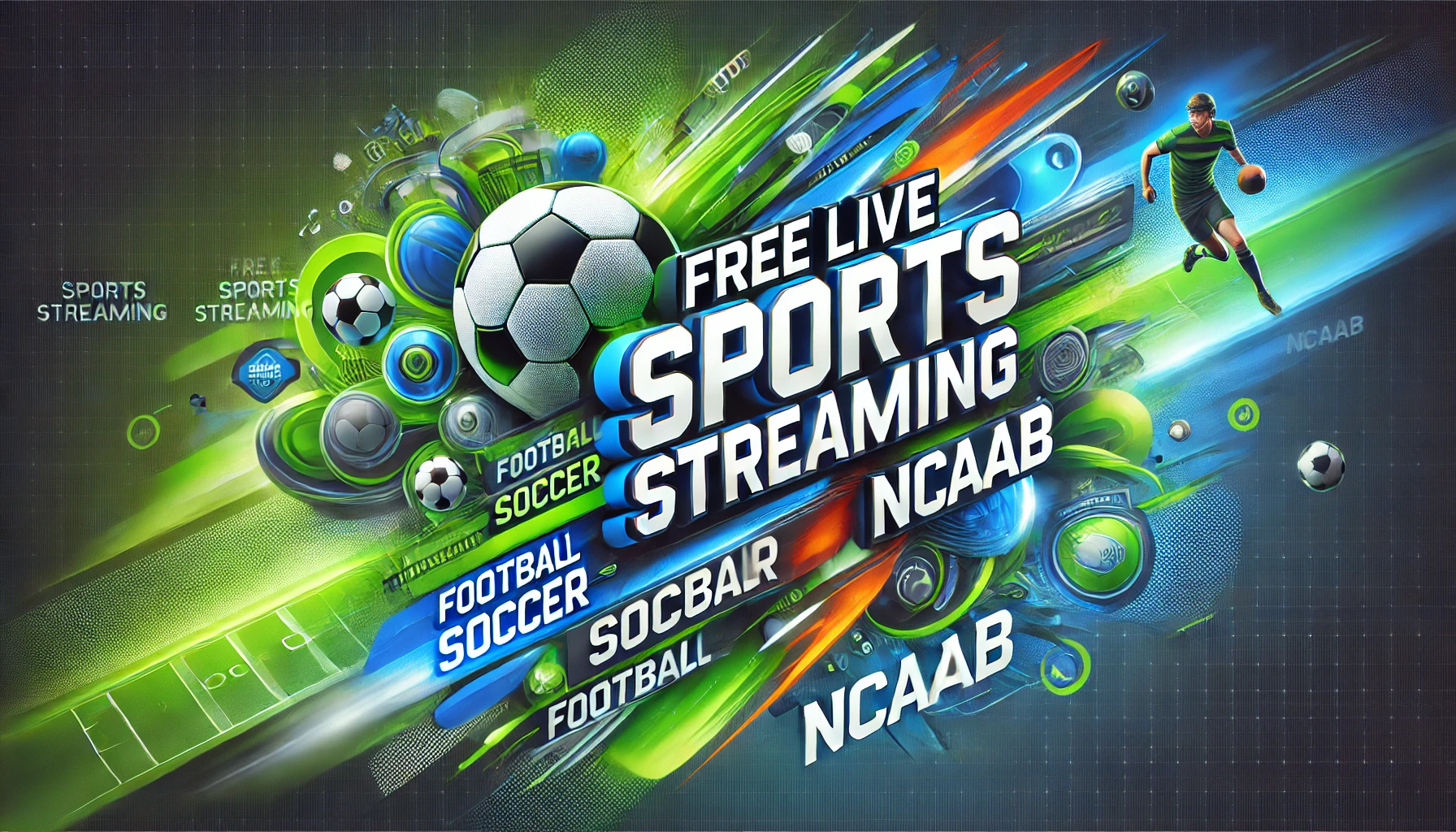 Streameast Live Football Streams - Watch Soccer for Free